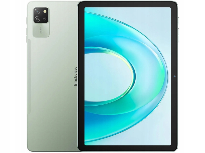 Tablet Blackview Tab 60 Pro 4/128 Gb Lte Wi-Fi Zielony Klawiatura Mysz