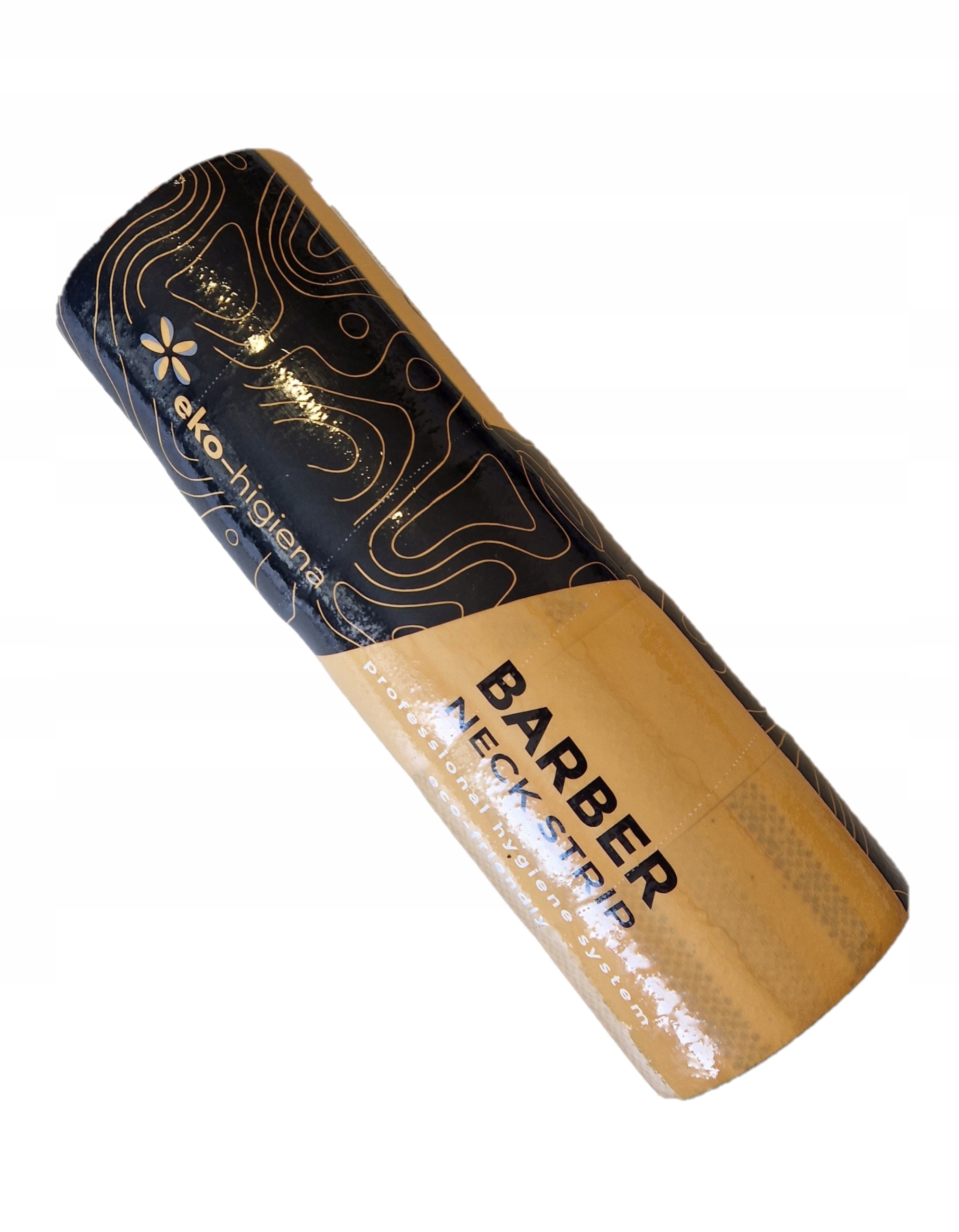 

Kołnierzyki fryzjerskie, kryza, 5x100 szt.