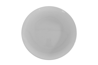 

Talerz płytki porcelanowy 19.5 cm biały