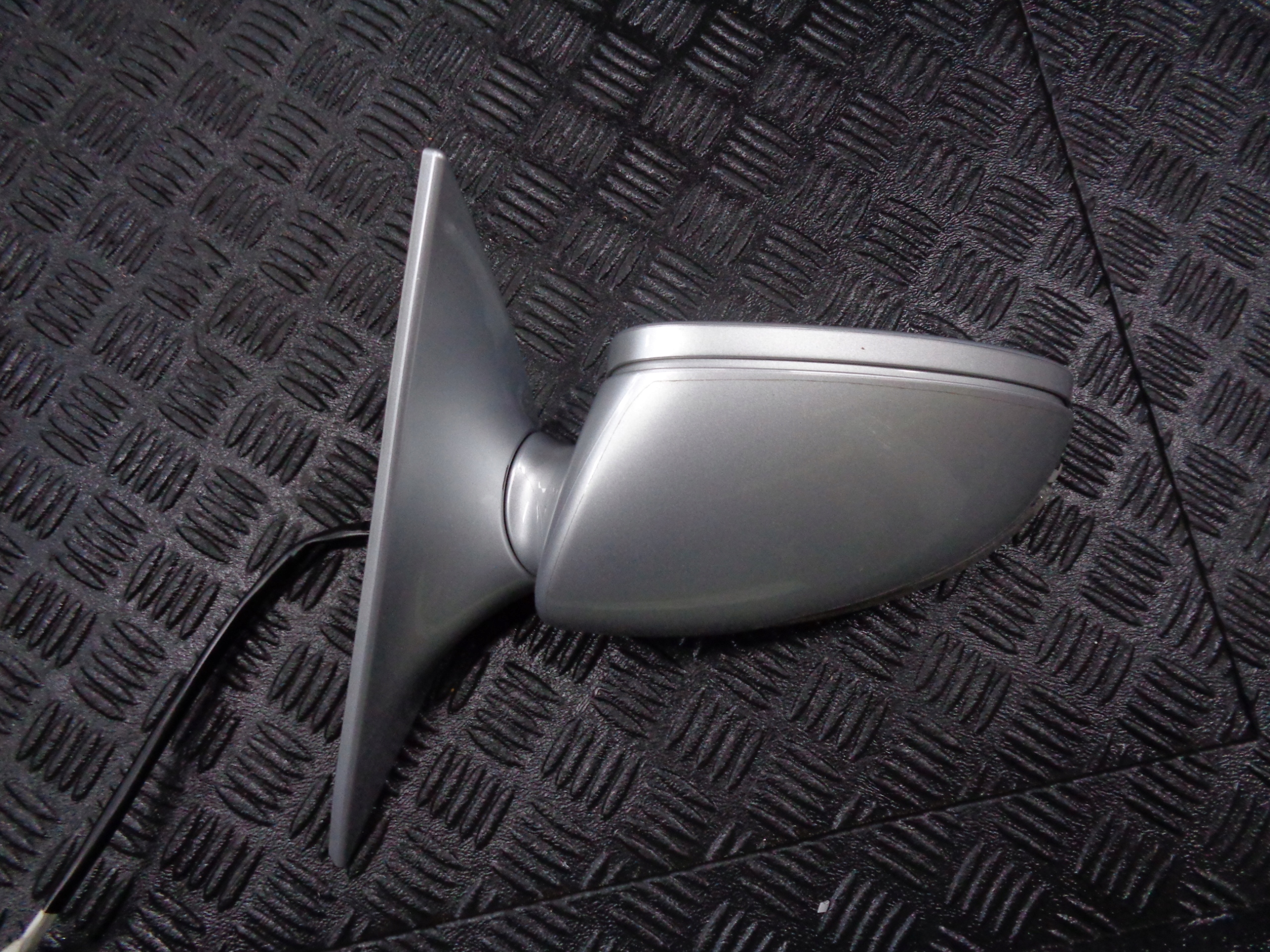 mirror exterior left MERCEDES CL W216 UK