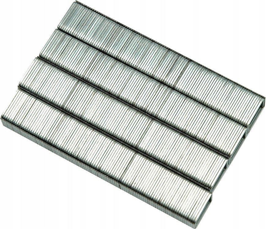 

Zszywki 10mm (0,7x11,3) 1000szt 72100 Vorel