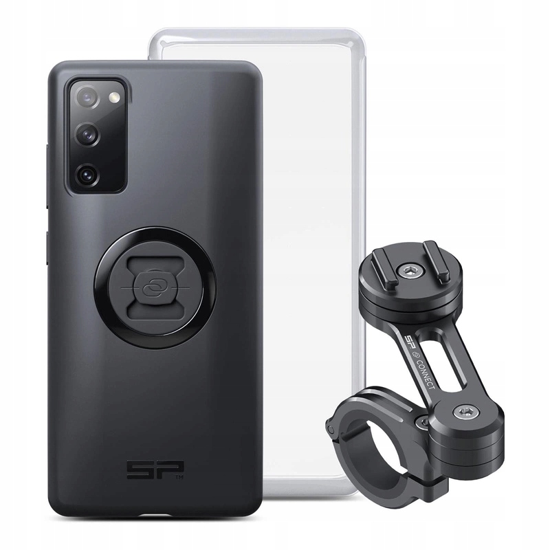 Sada Sp Connect Moto Bundle Galaxy S21+ Black