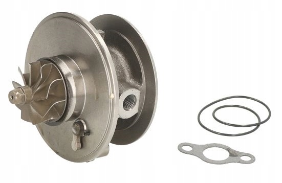 Jádro Vložka Turbíny Cartridge Seat Leon Toledo 1.9 Tdi 110 Km 543997000