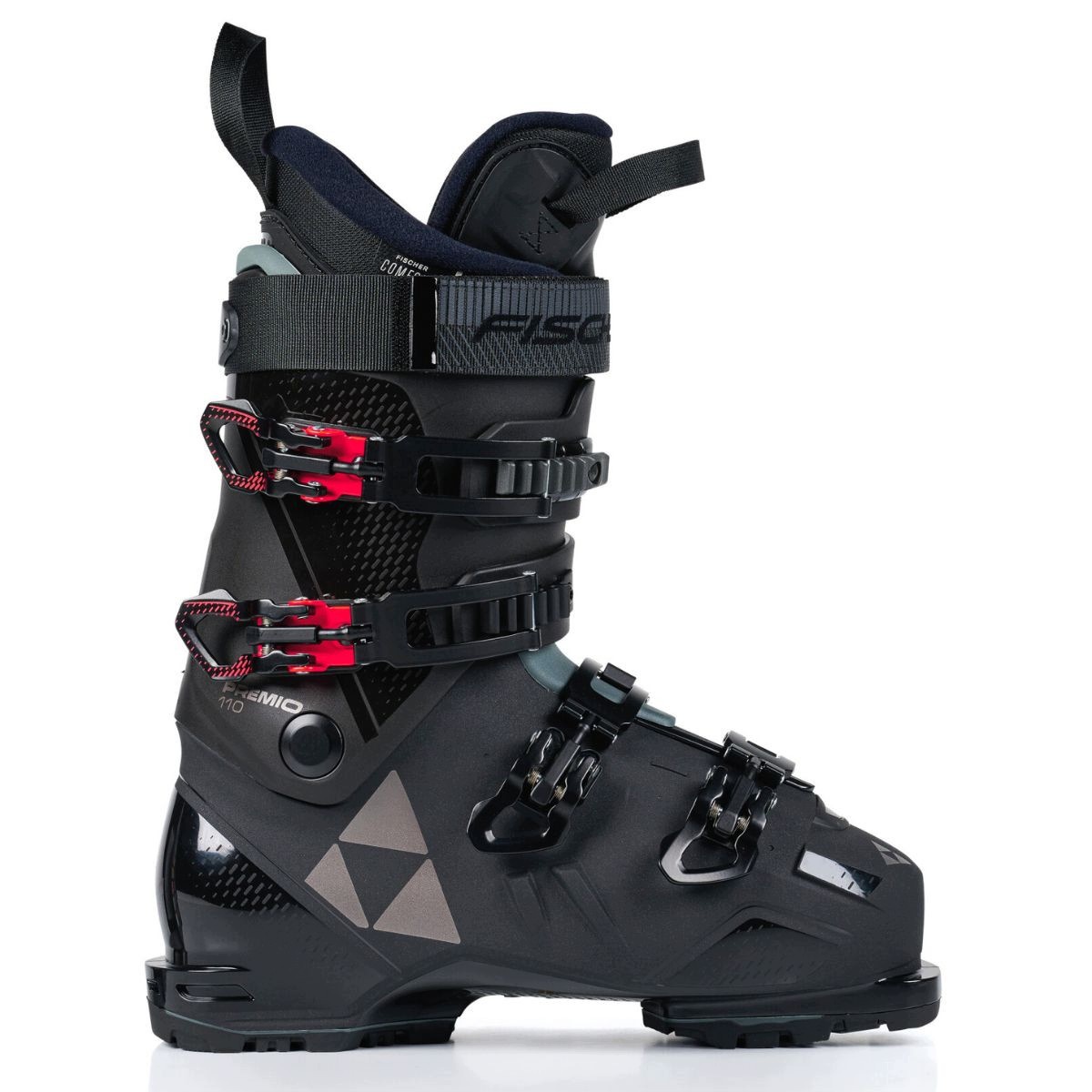 Buty Fischer Premio 110 Black 2027 270-275 mm