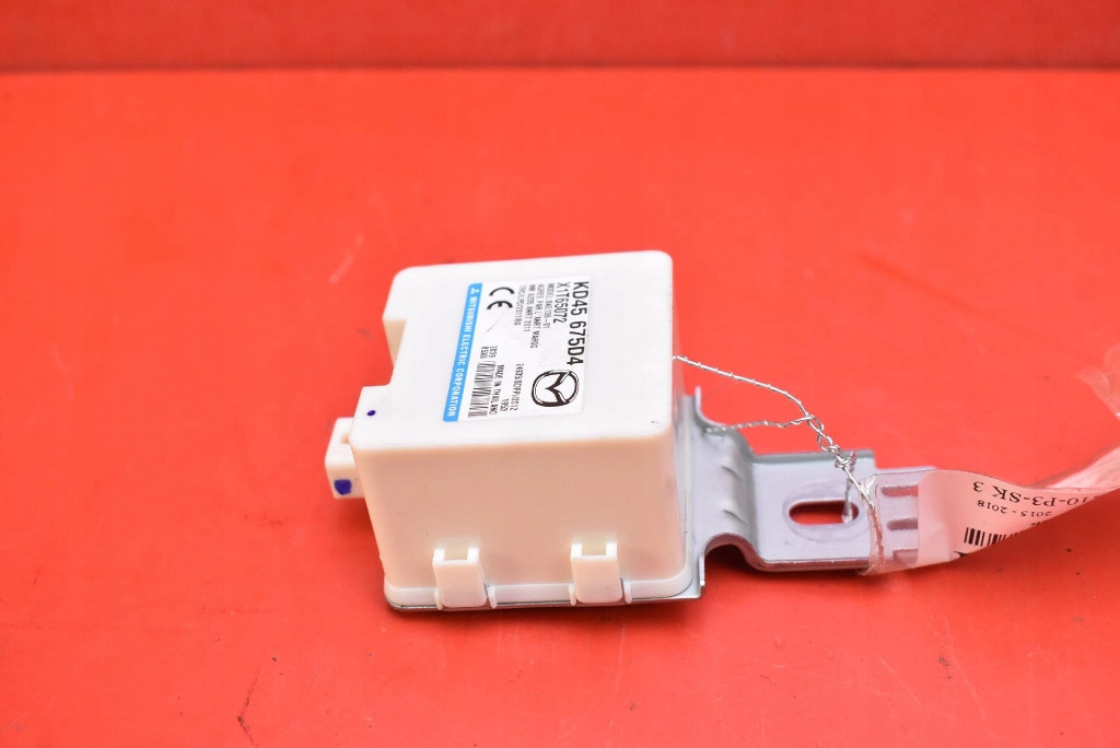 control unit module ANTENY KD45675D4 MAZDA MX5 MX-5 4 IV ND 15-18