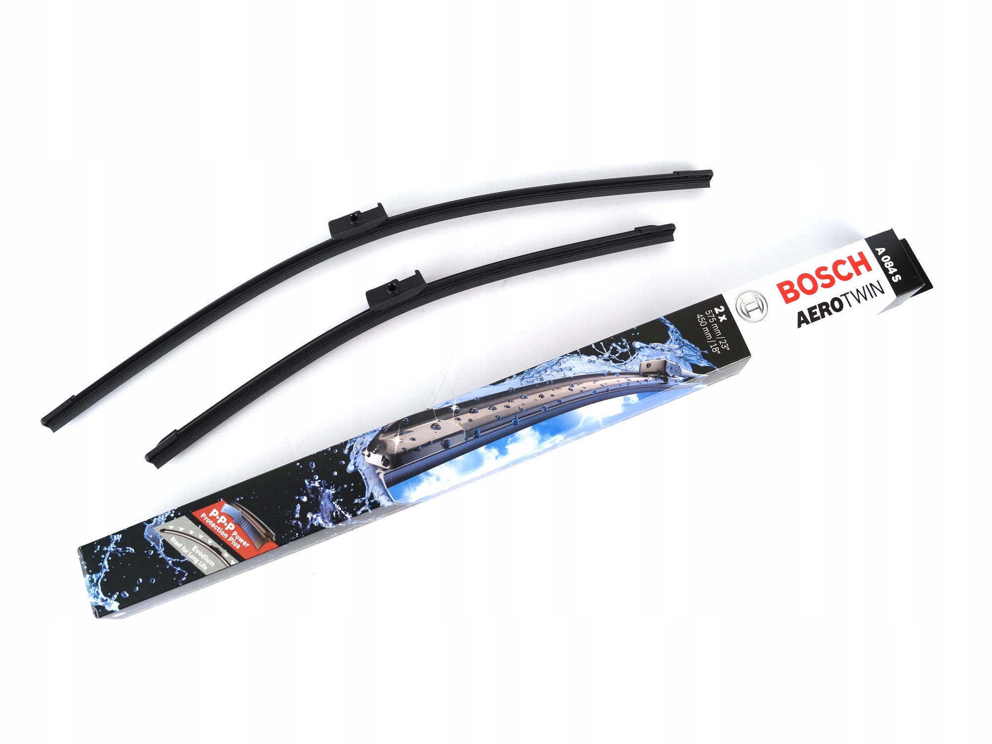 3 397 - Щетка стеклоочистителя BOSCH Aerotwin ALFA ROMEO 159