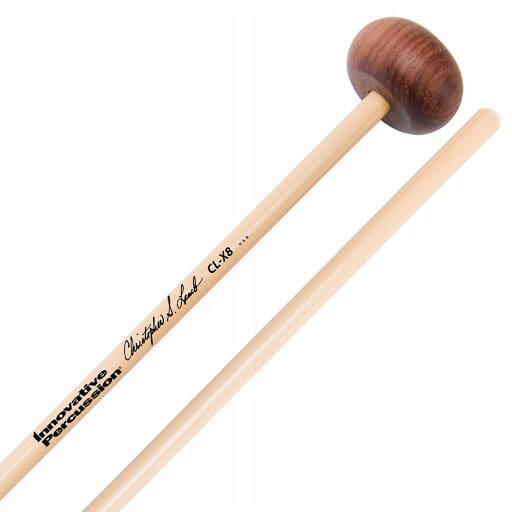 Innovative Percussion CL-X8 paličky pro xylofon