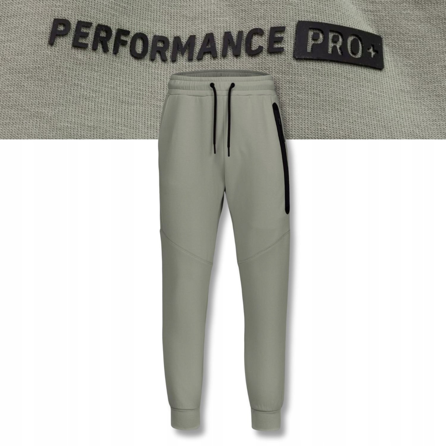 Pánské teplákové kalhoty Pitbull Klasické pohodlné tepláky Dogwood Pocket