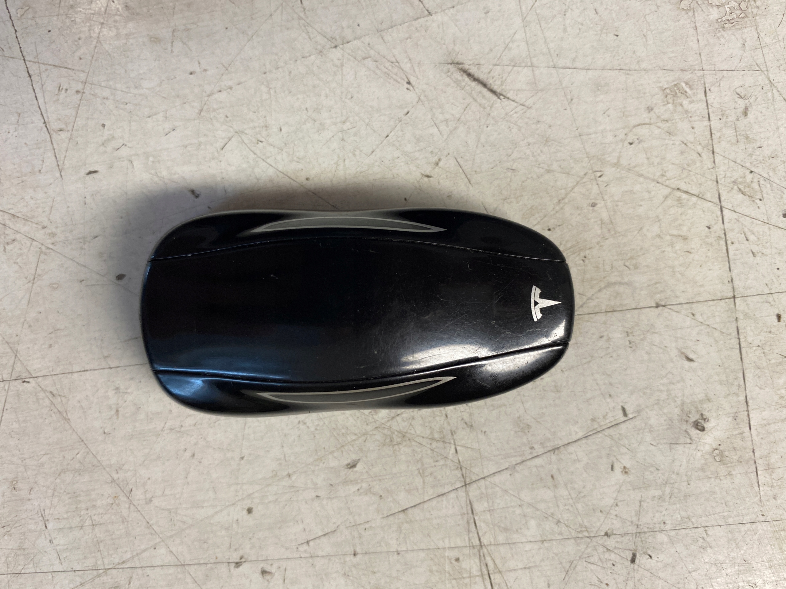 TESLA MODEL S 2013г. дистанционный ключ 433MHz