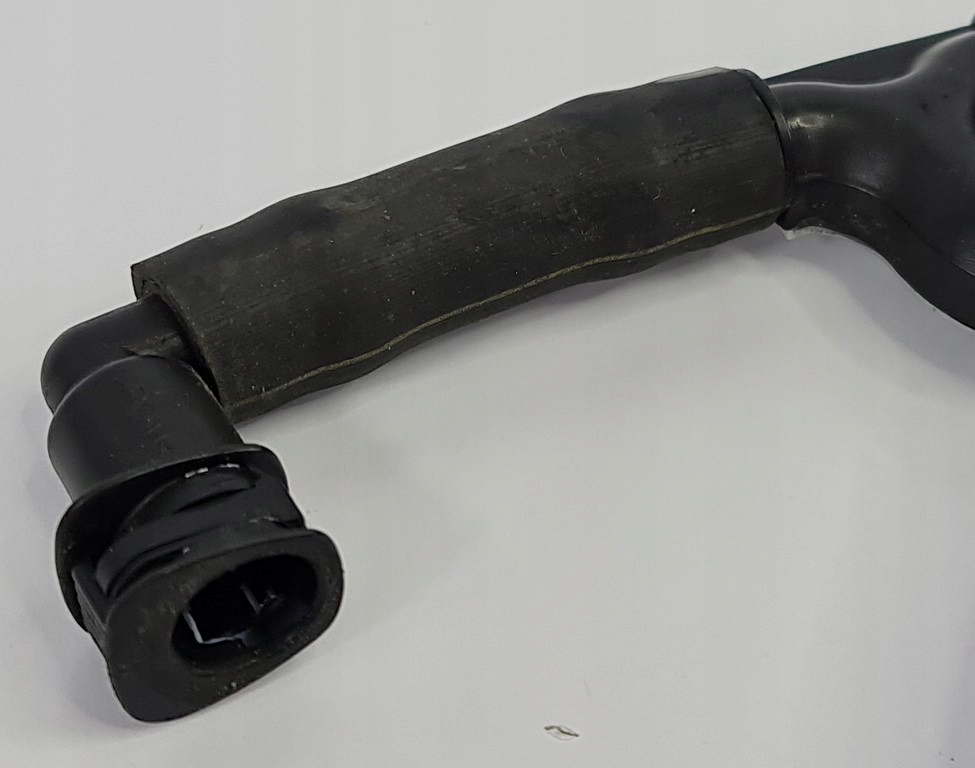 PRZEWOD SPRYSKIWACZY LAMP MERCEDES W212 Car type Passenger cars