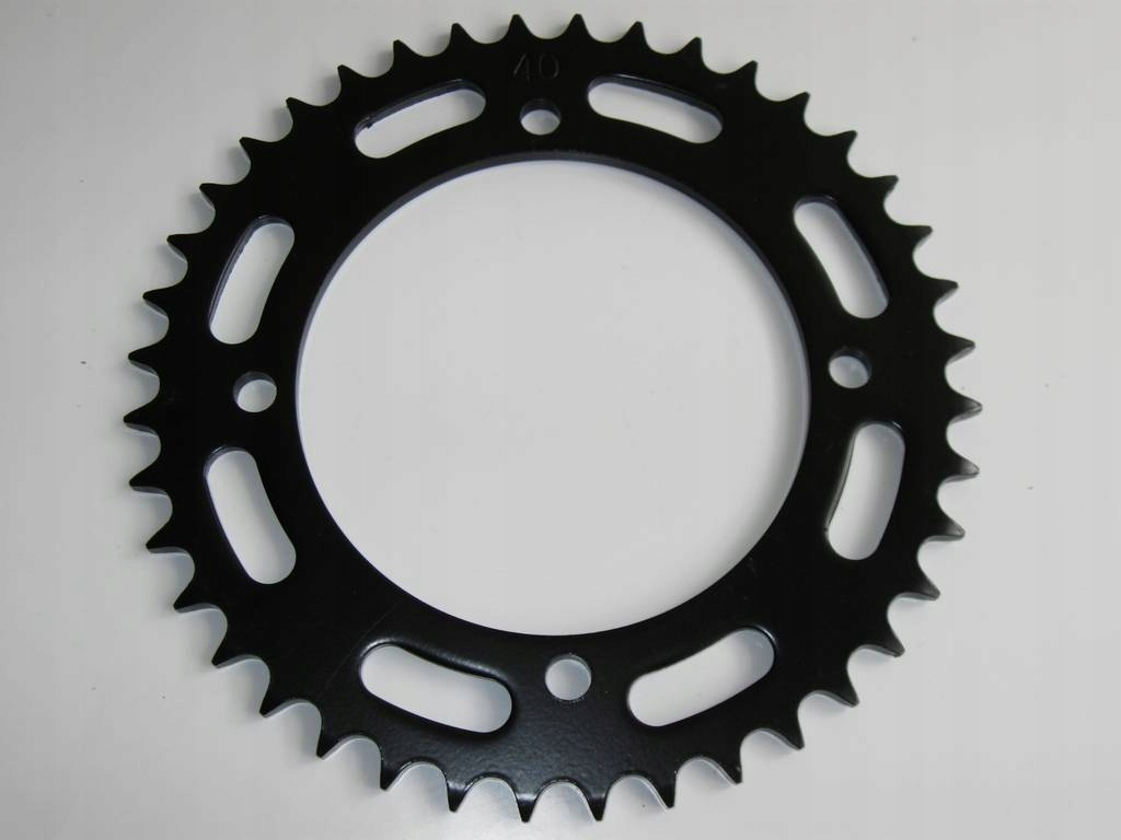 

Zebatka Tyl Tylna Yamaha XV 125 250 Xt Xtz 40