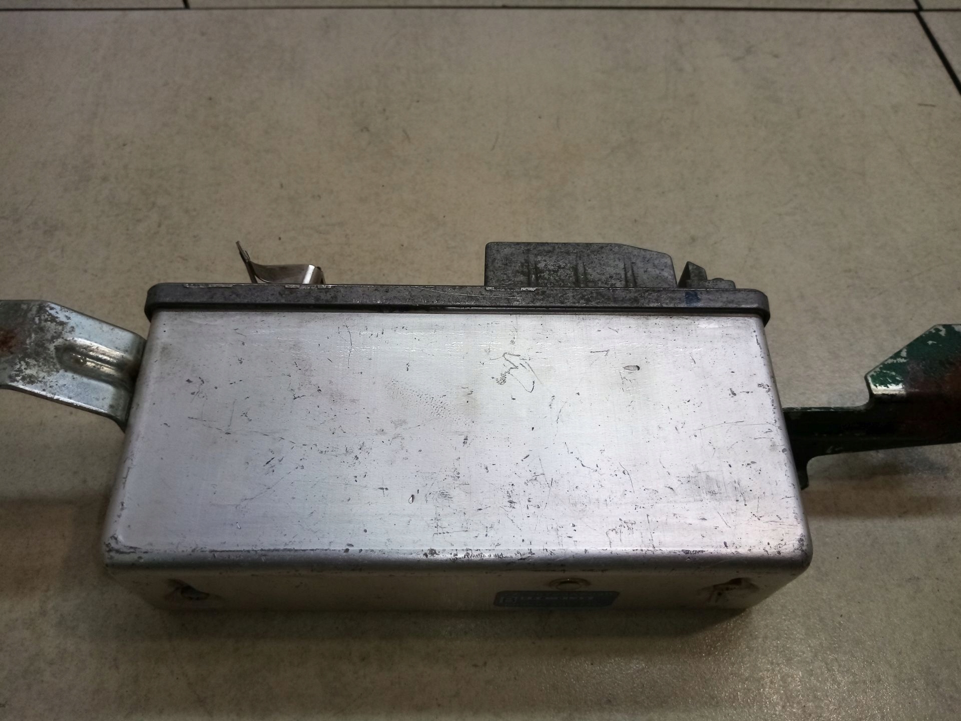 Bedienteil ABS SUBARU 2.0 26720AA040