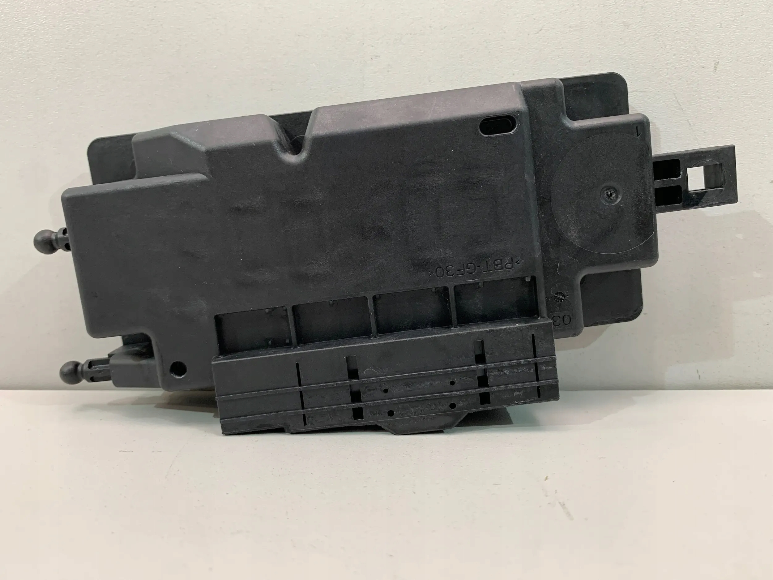 BMW F30 F10 F25 STEROWNIK MODUŁ AIRBAG 9330952