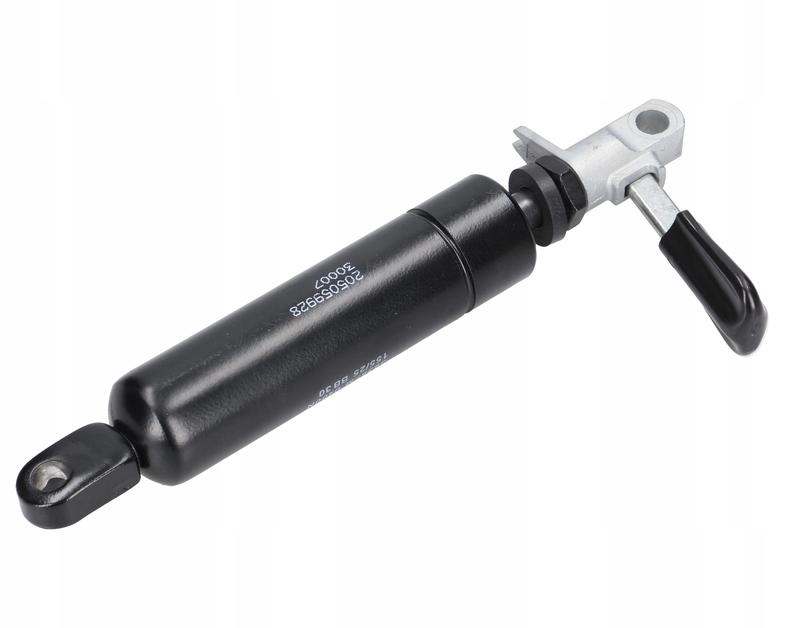 plynový tlumič sloupku řízení McCormic Landini CA3935FM 400N