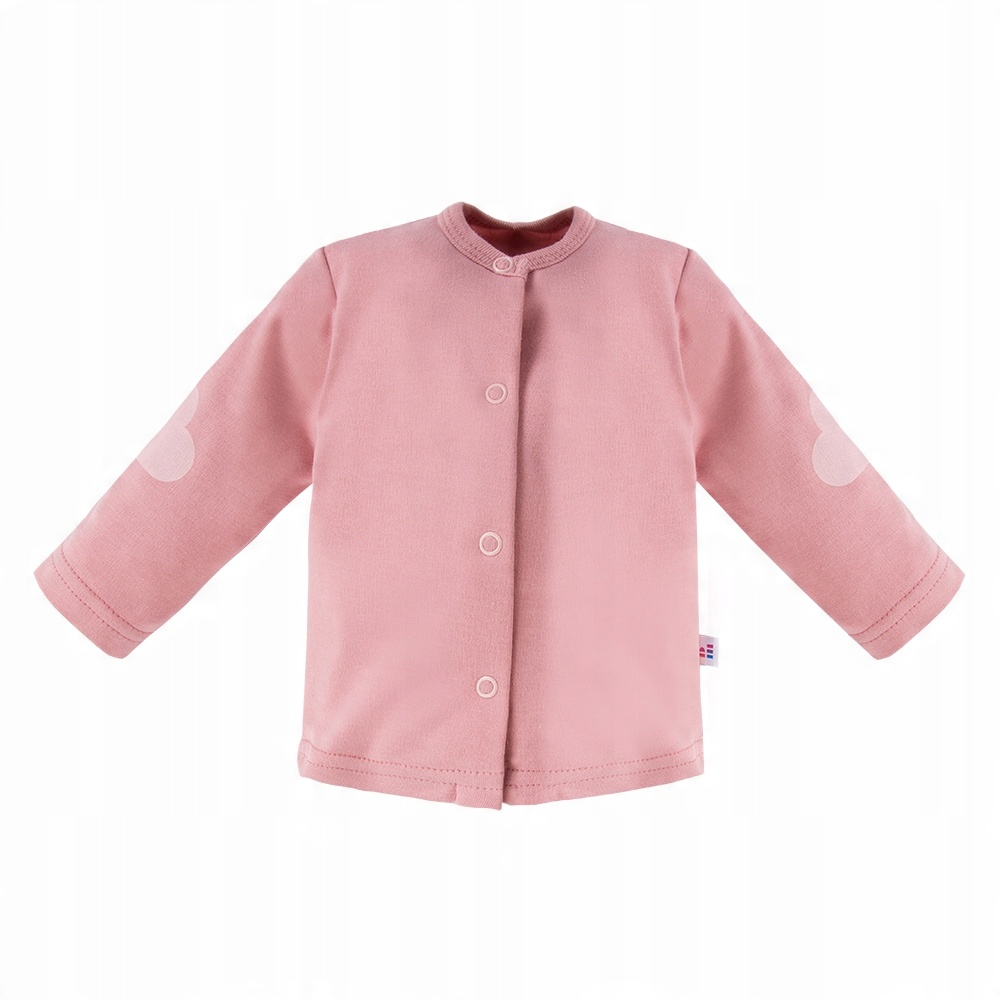 

Ewa Klucze Kaftan Mellow Róż 68