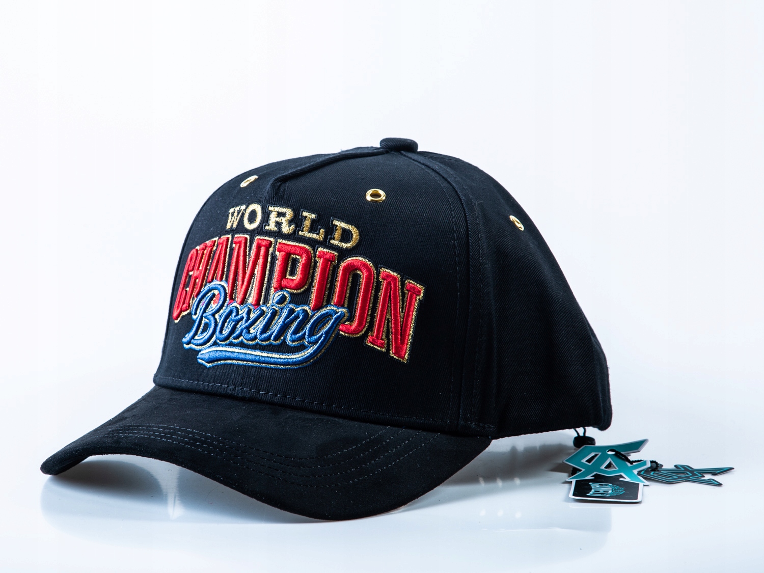 Kšiltovka Dandy Hats x Canelo Wbc
