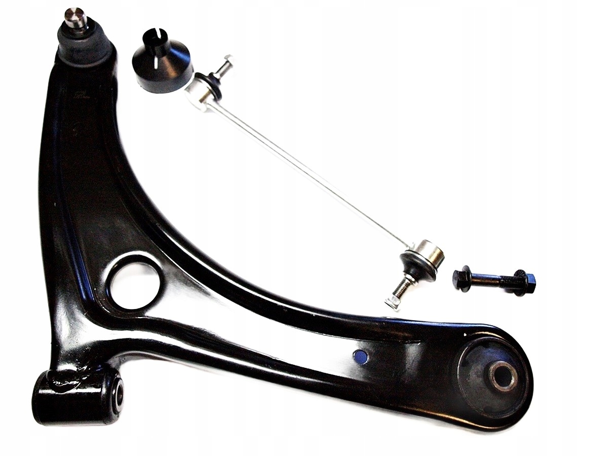 rameno Pravý spoj Jeep Compass Patriot Caliber Dodge 2006 spodní přední část