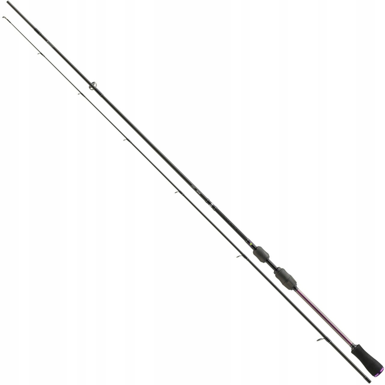 Daiwa Prorex X Spinning 2.05m 3-10g