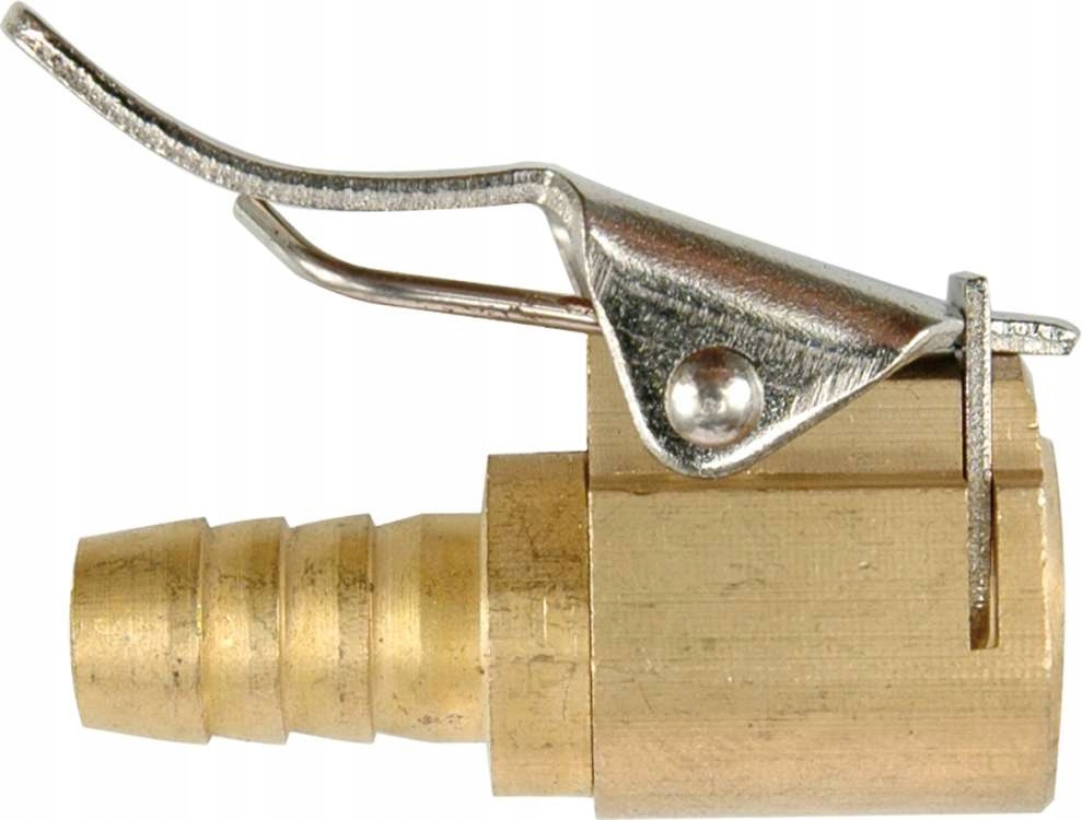 

Głowica Końcówka do Pistoletu Pompowania Kół 6mm