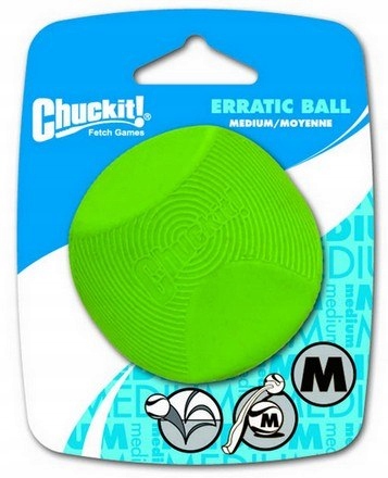

Chuckit! Erratic Ball Medium