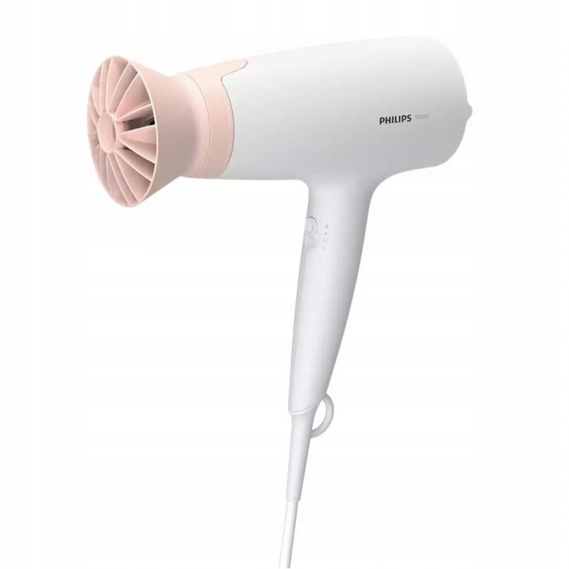 Vysoušeč vlasů Philips BHD300 ThermoProtect