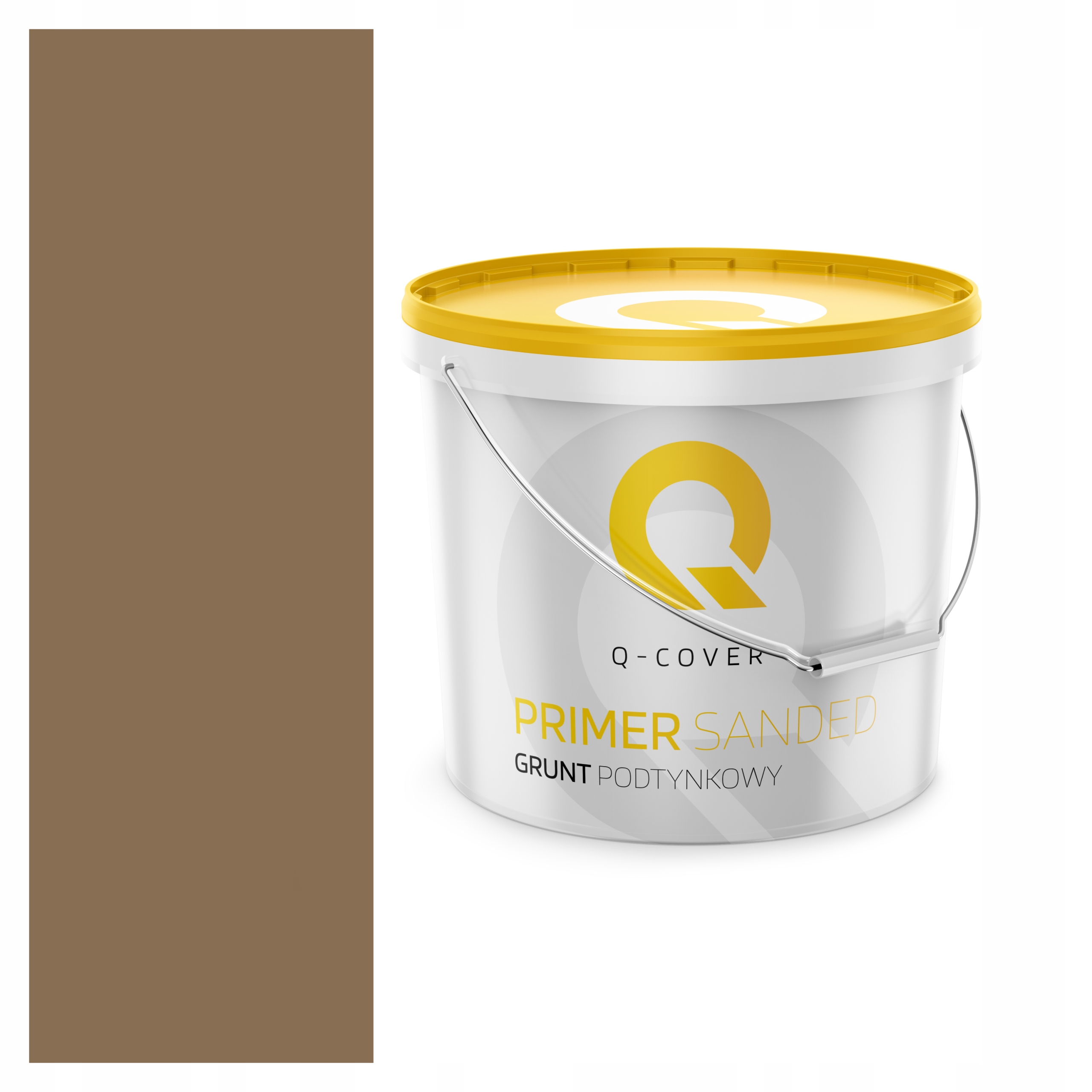 Penetrační Nátěr Pod Omítku barva Kakaová F545 15kg