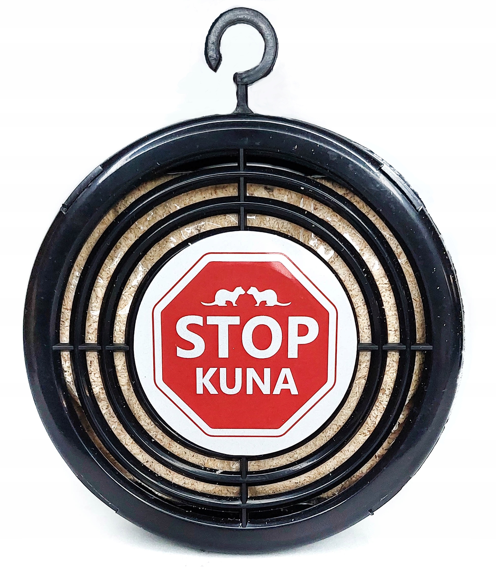 Účinný Odpuzovač Na Kuny Intenzivní Účinek Do Auta Stop Kuna!