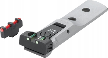 Komplet przyrządów celowniczych Lpa S&w TXT03F1