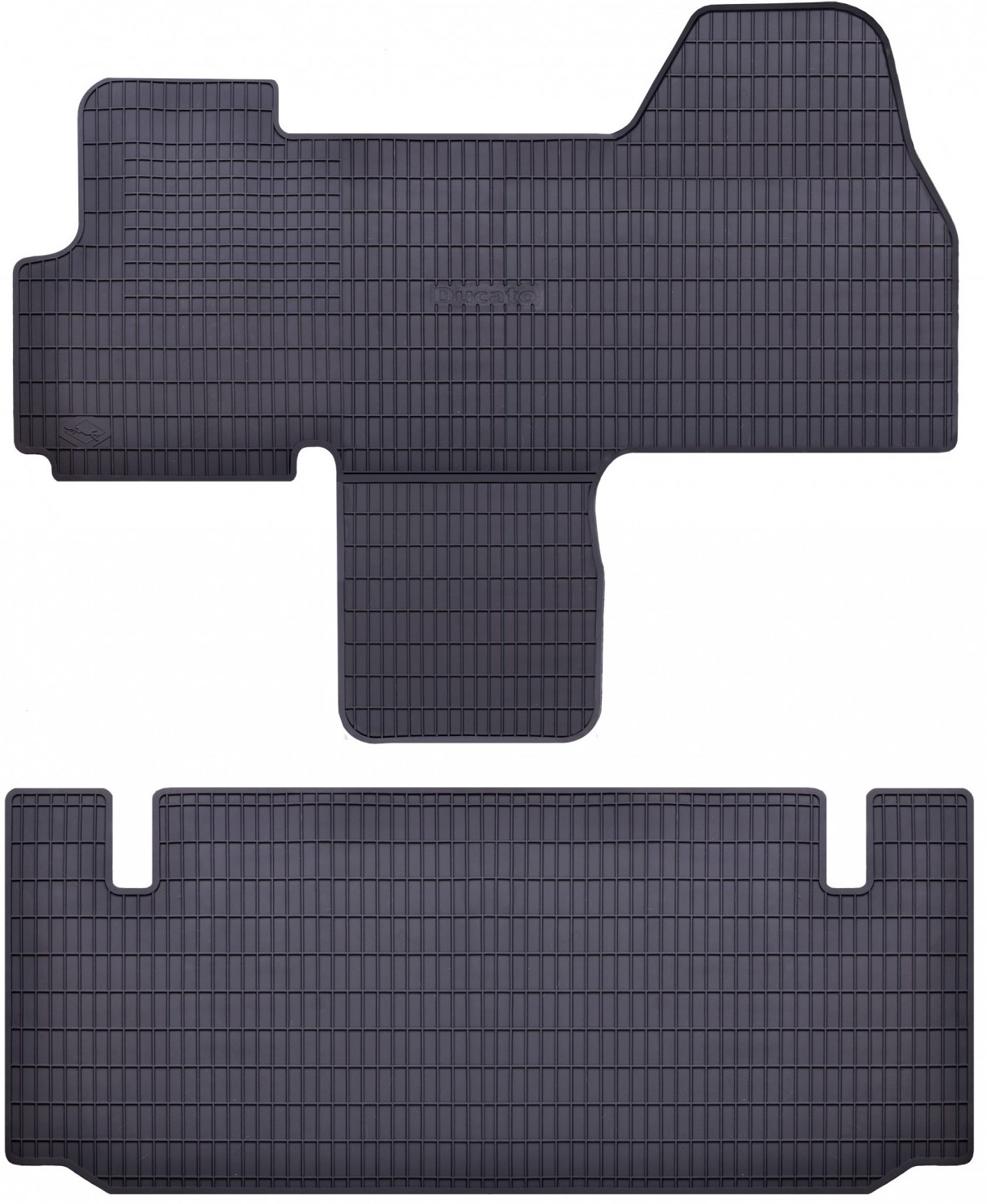 

Fiat Ducato III (2006-) Wycieraczki Samochodowe