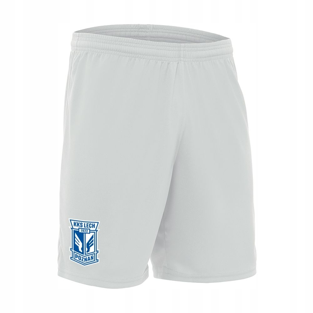 spodenki Lech Poznań 133-145cm