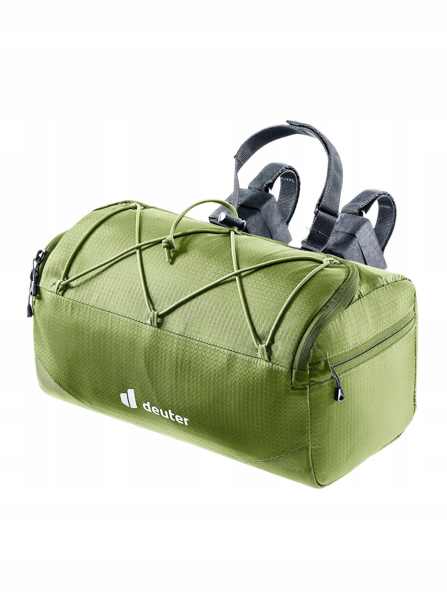 Taška na řídítka Deuter Mondego Hb 8 meadow
