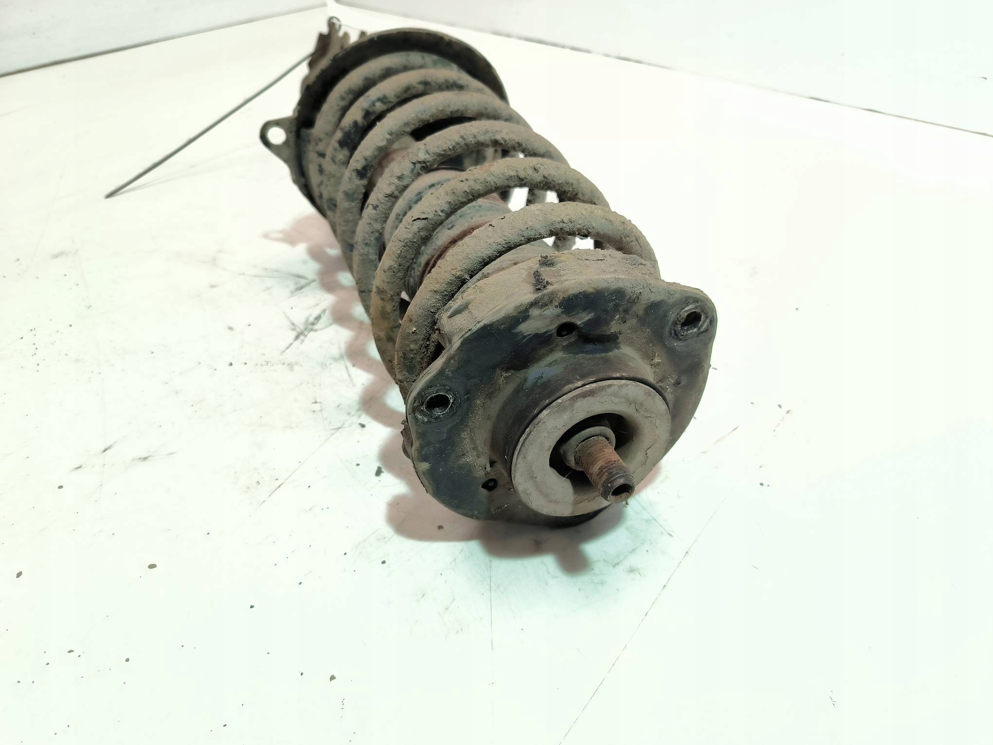 shock absorber right front SEAT IBIZA