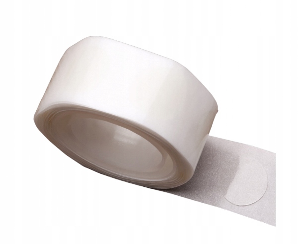 

Krążki klejące do balonów, 100 szt. Party