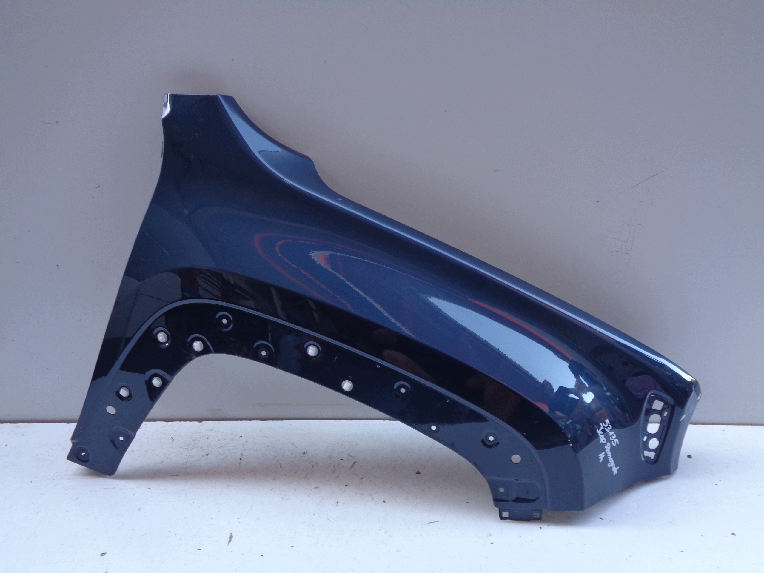 fender right front JEEP RENEGADE 14- NR 53135