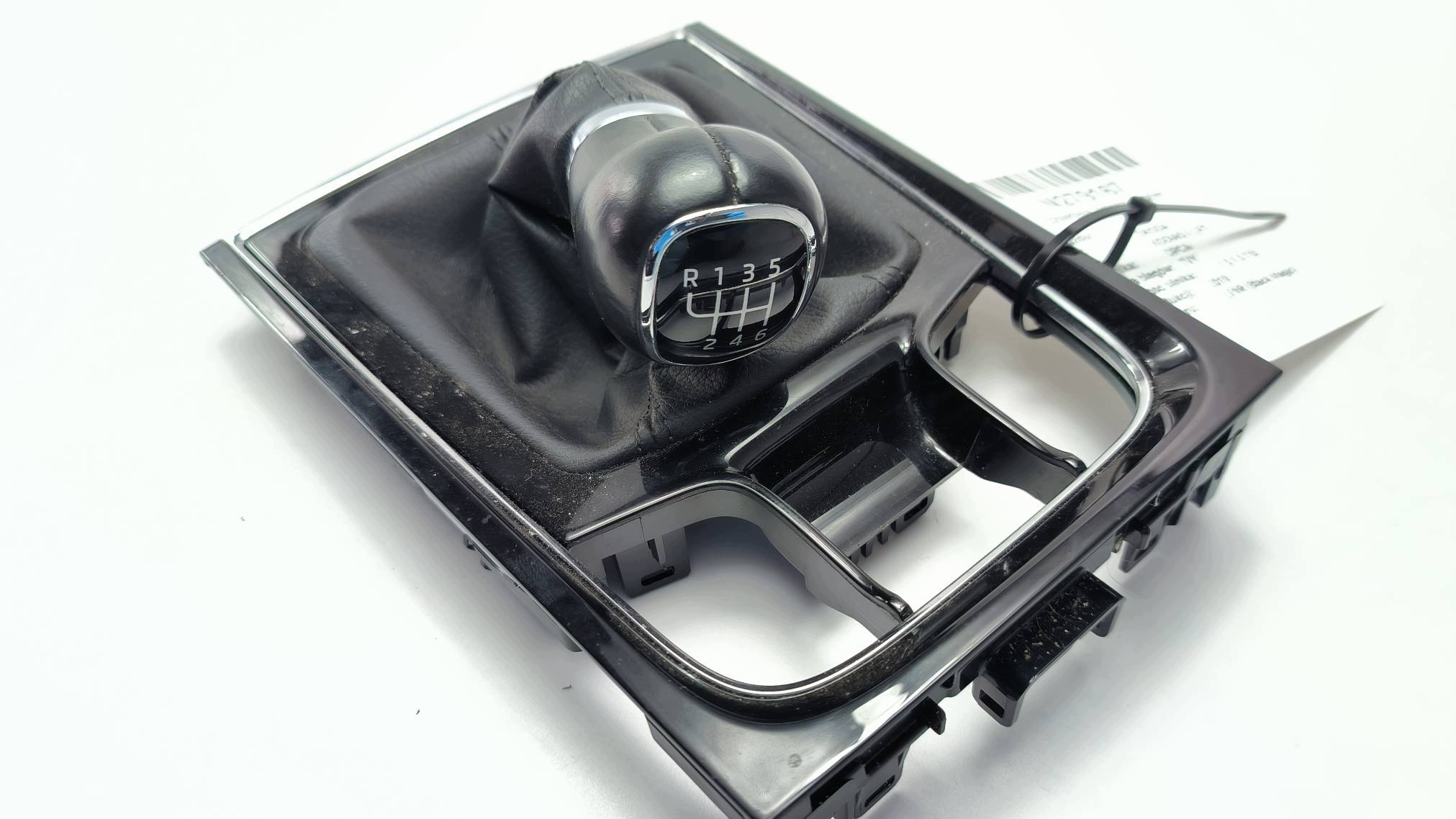 LEVA CAMBIO 566863212A SKODA KODIAQ e LIFT