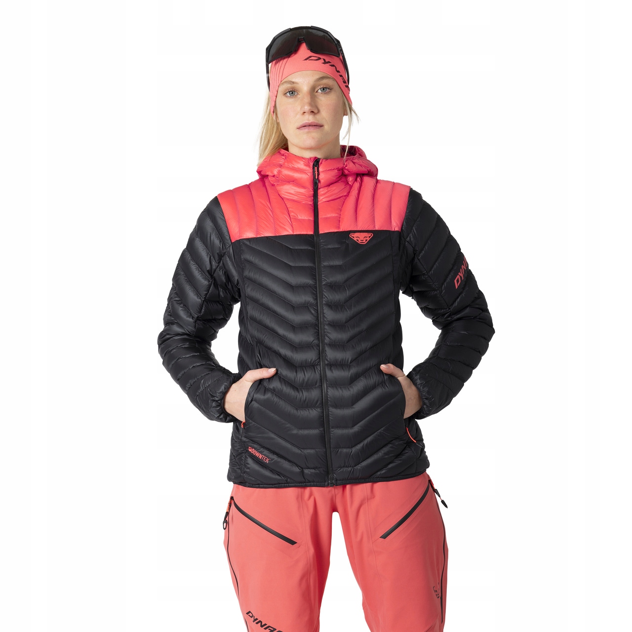 Dynafit Dámská bunda Ridge Ultralight Down 6171 Cabana M