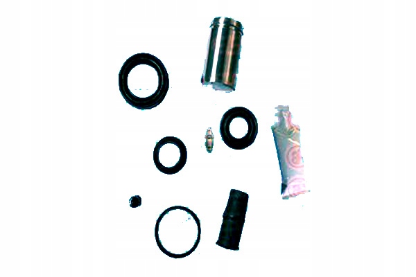 ZESTAW NAPRAWCZY ZACISKU MERCEDES TYŁ VITO AUTOFRE Producent części Autofren