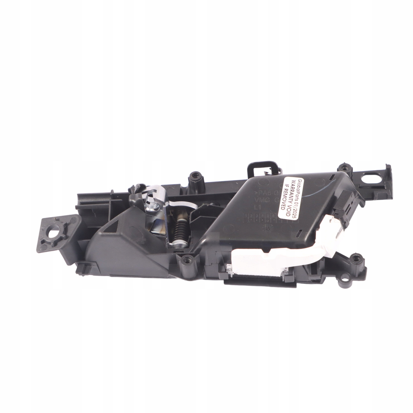 Audi A4 B9 внутренняя ручка двери передних левая 8W0837019C