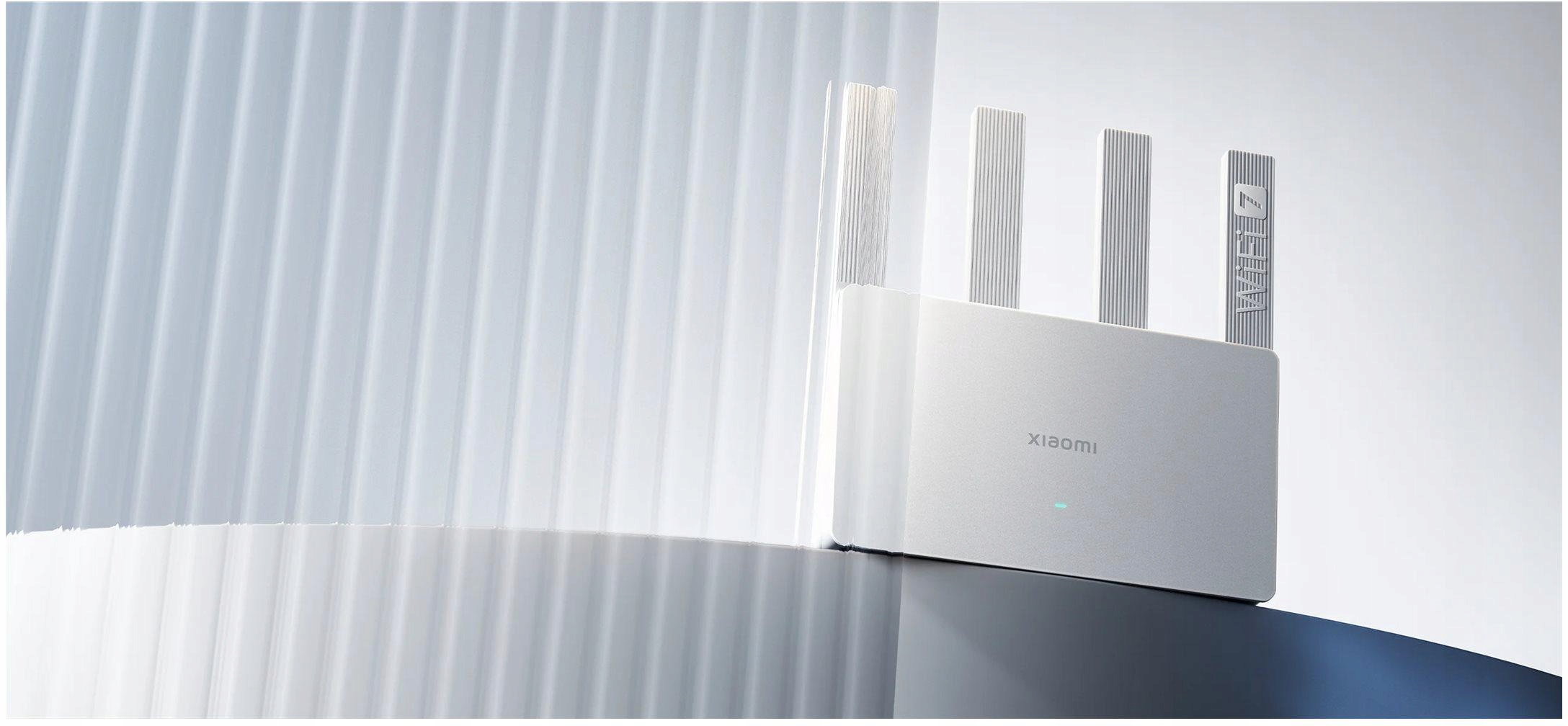 Xiaomi Router BE3600 2.5G