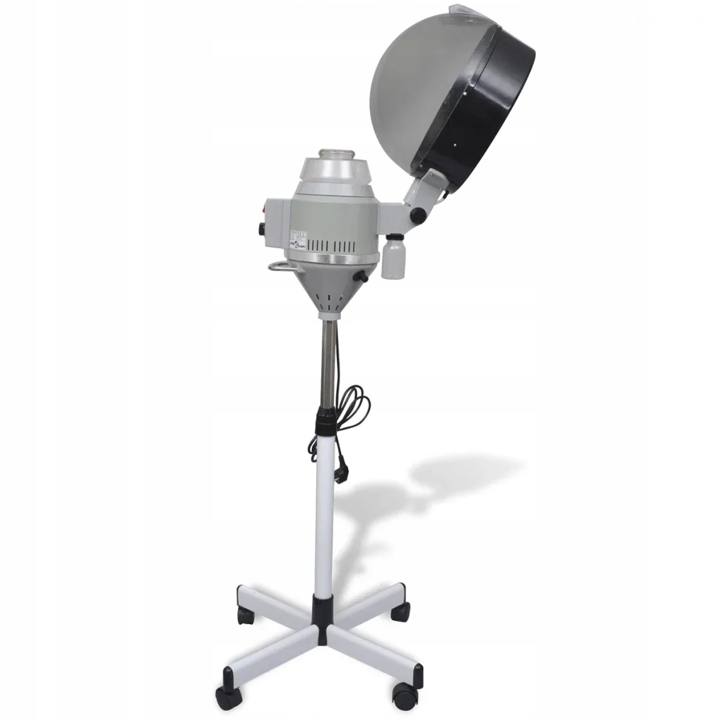 Sauna do włosów Kod producenta 110107