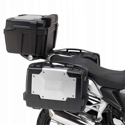 Kappa Rám Centrálneho Kufra Honda Crosstourer 1200 Dct (12-15) (s Plytkou Povrchovou Úpravou)