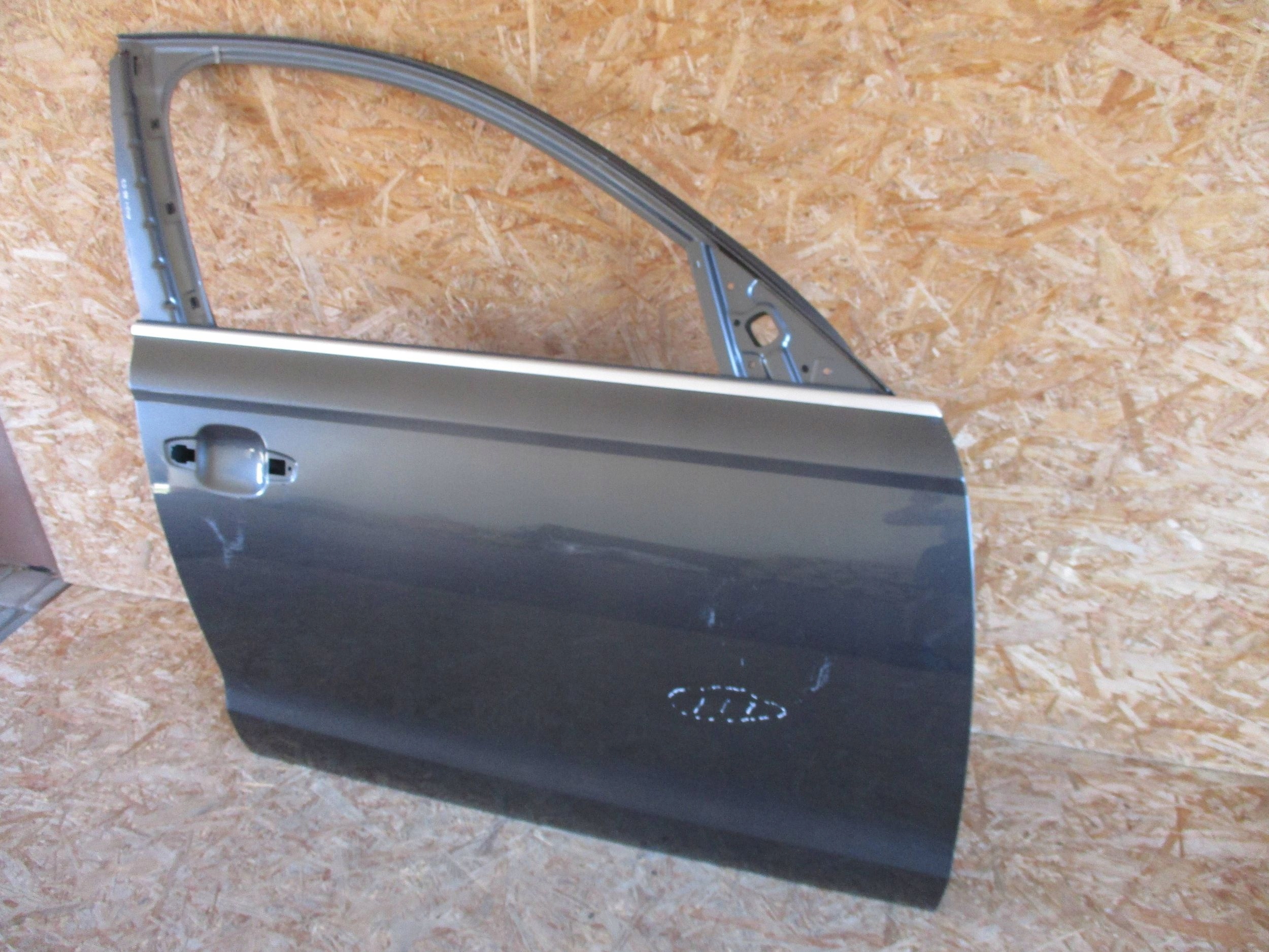 door front front right AUDI A6 C7 4G0