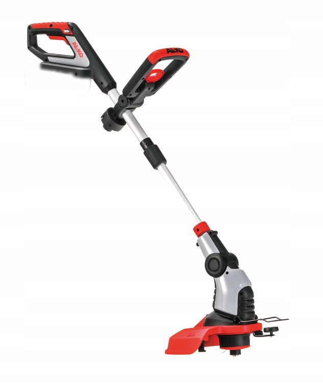 Akumulátorový vyžínač na trávu Al-ko GT4030 Li batérie 36V Body výkonná