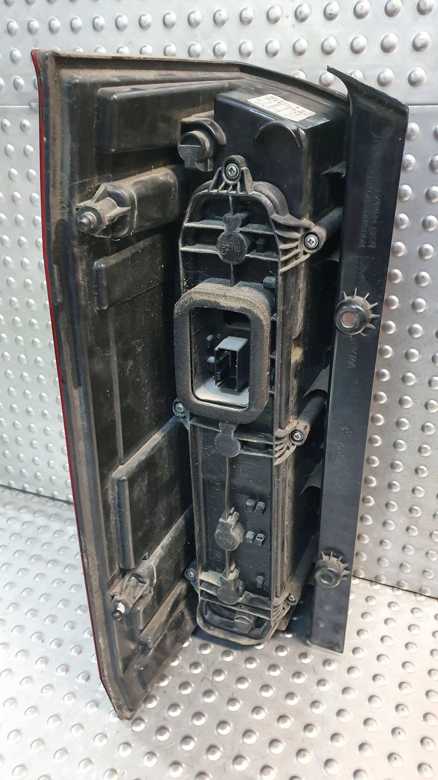 light right rear part VW CRAFTER II 7C0945096H 17
