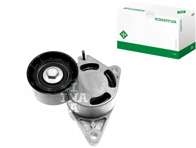 Ina Pro Nissan Interstar DCI 150