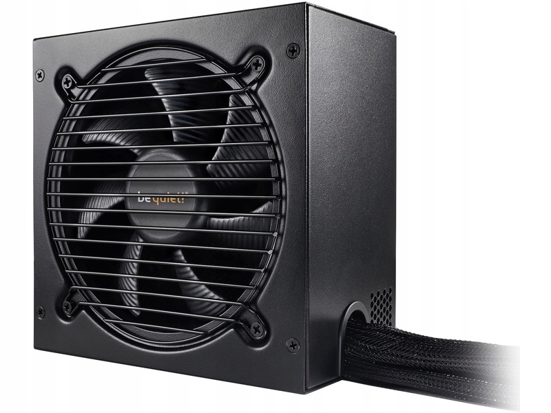 

Zasilacz Be Quiet! Pure Power 11 700W