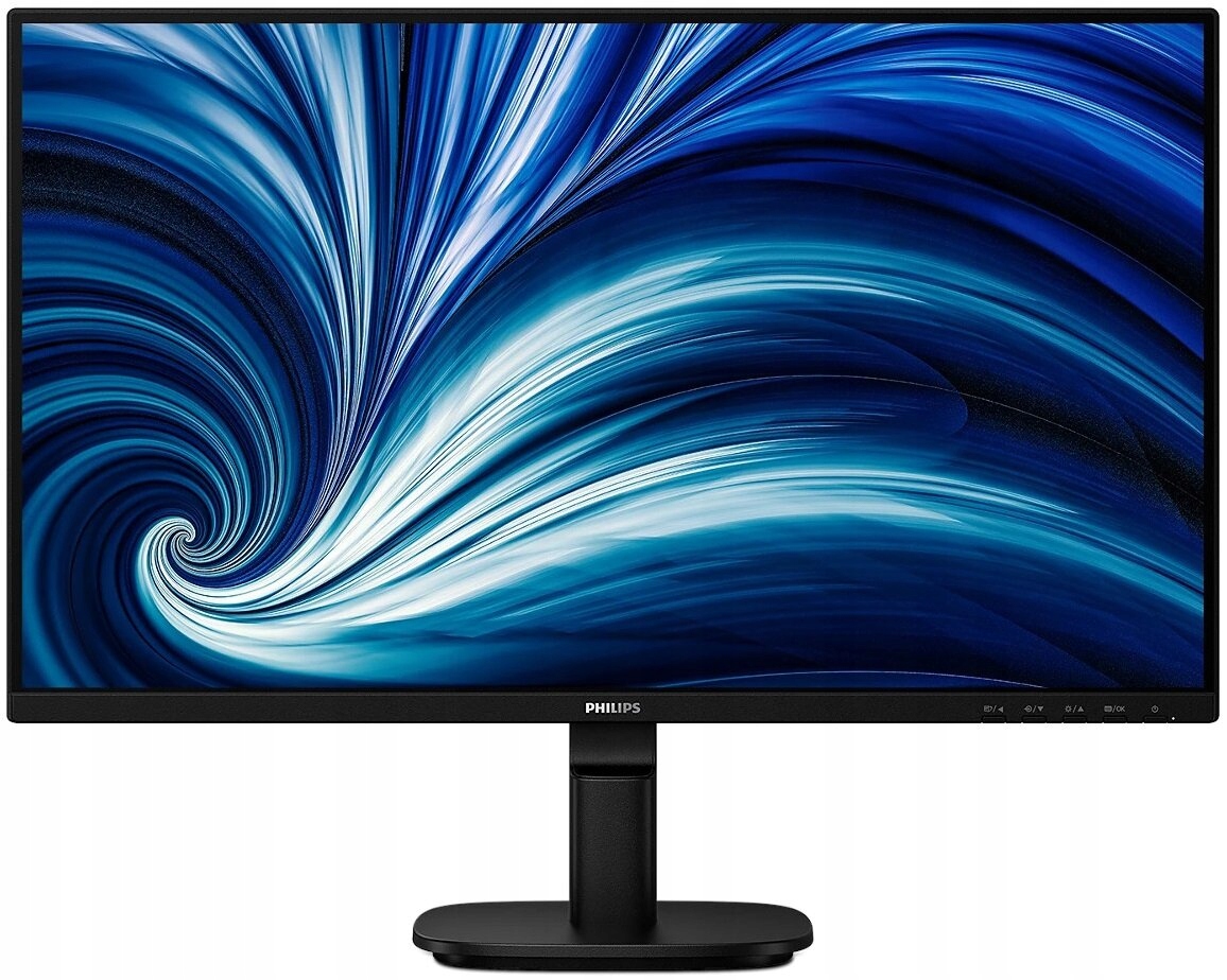 Led Monitor Philips 24B2N2200 00 23,8" 1920 x 1080 px Ips Pls