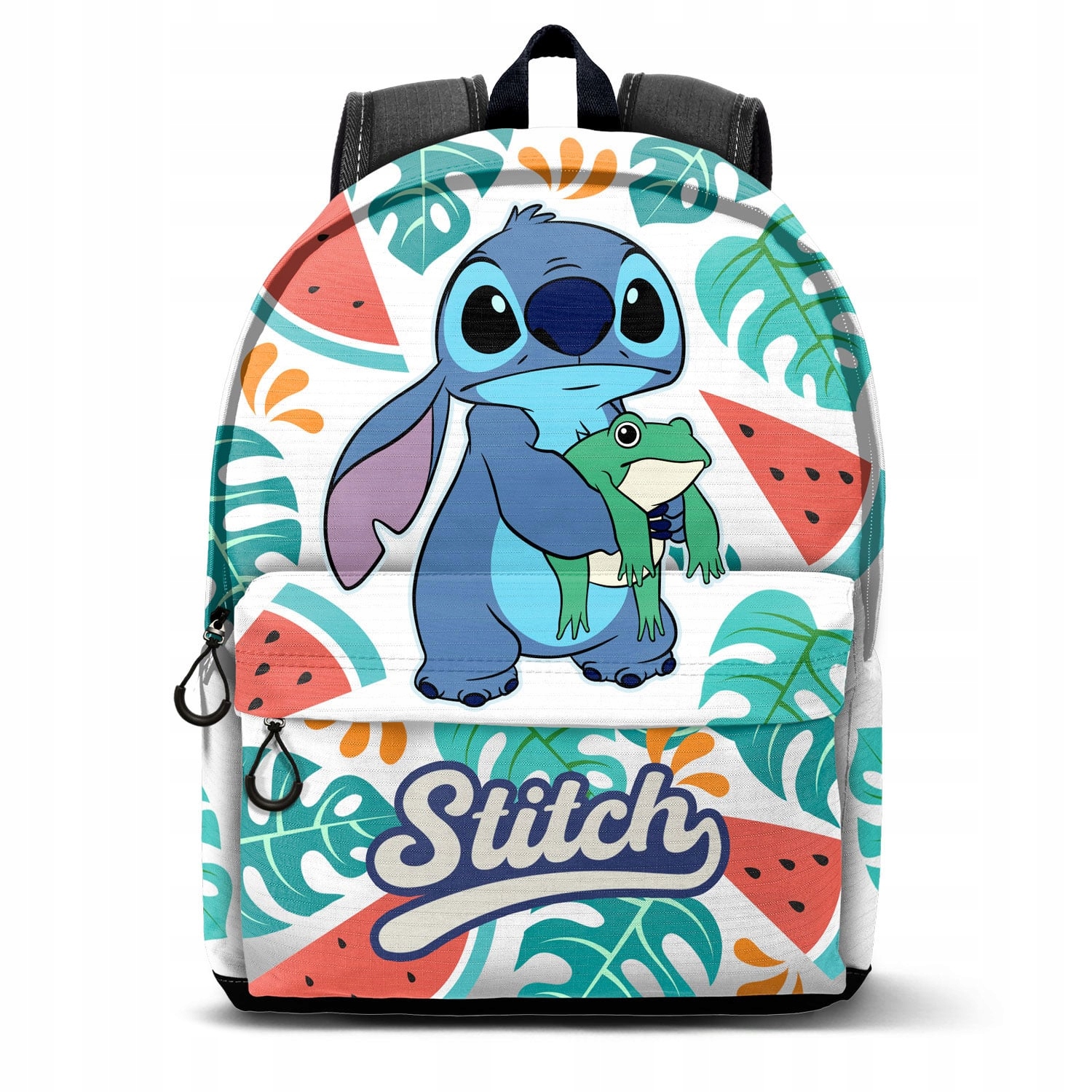 Stitch & Frog Batoh Hs Fan '44x31x18 cm'