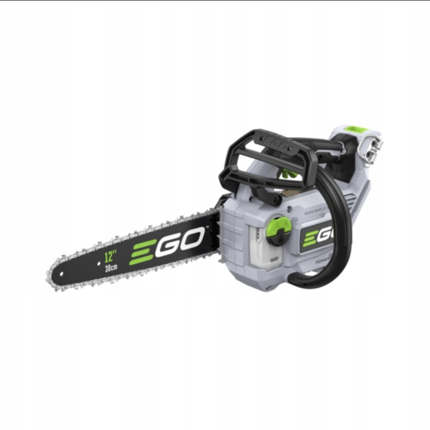 Akumulátorová píla Ego Power+ Professional CS1200E, 30 cm, 56 V (samotná)