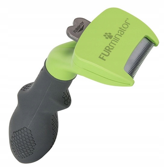 Levně FURminator pro dlouhosrsté psy Small [141037]